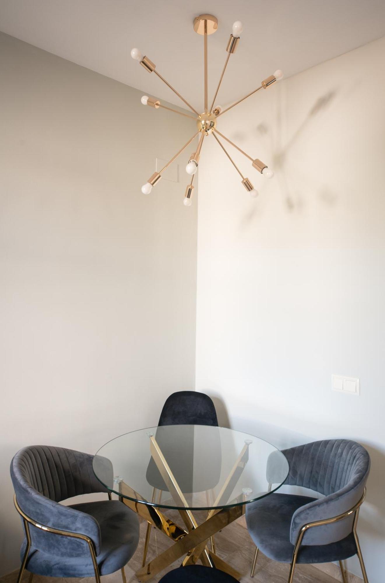 Exclusive Triplex With Private Terrace Daire Sevilla Dış mekan fotoğraf