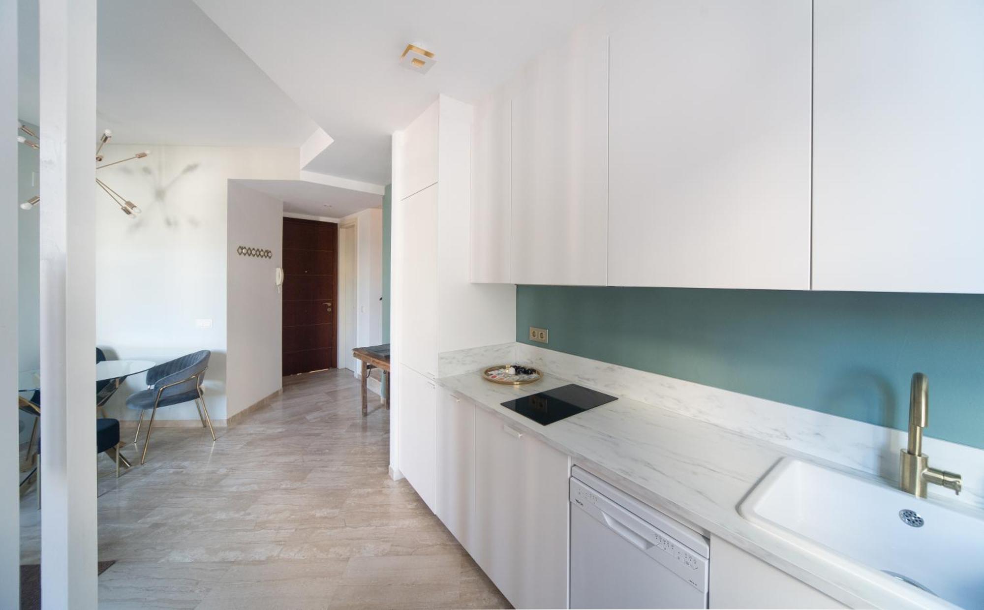 Exclusive Triplex With Private Terrace Daire Sevilla Dış mekan fotoğraf
