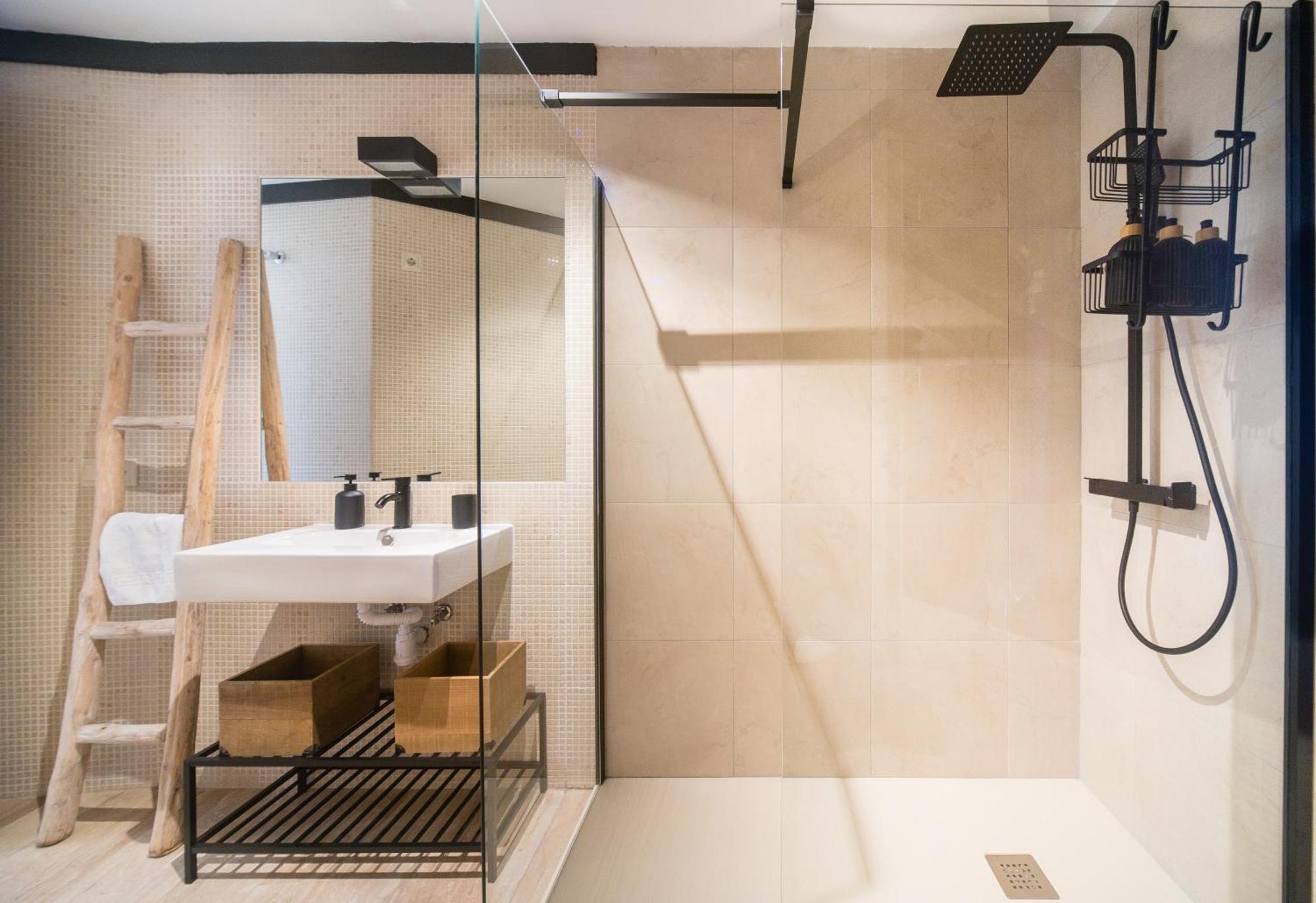 Exclusive Triplex With Private Terrace Daire Sevilla Dış mekan fotoğraf