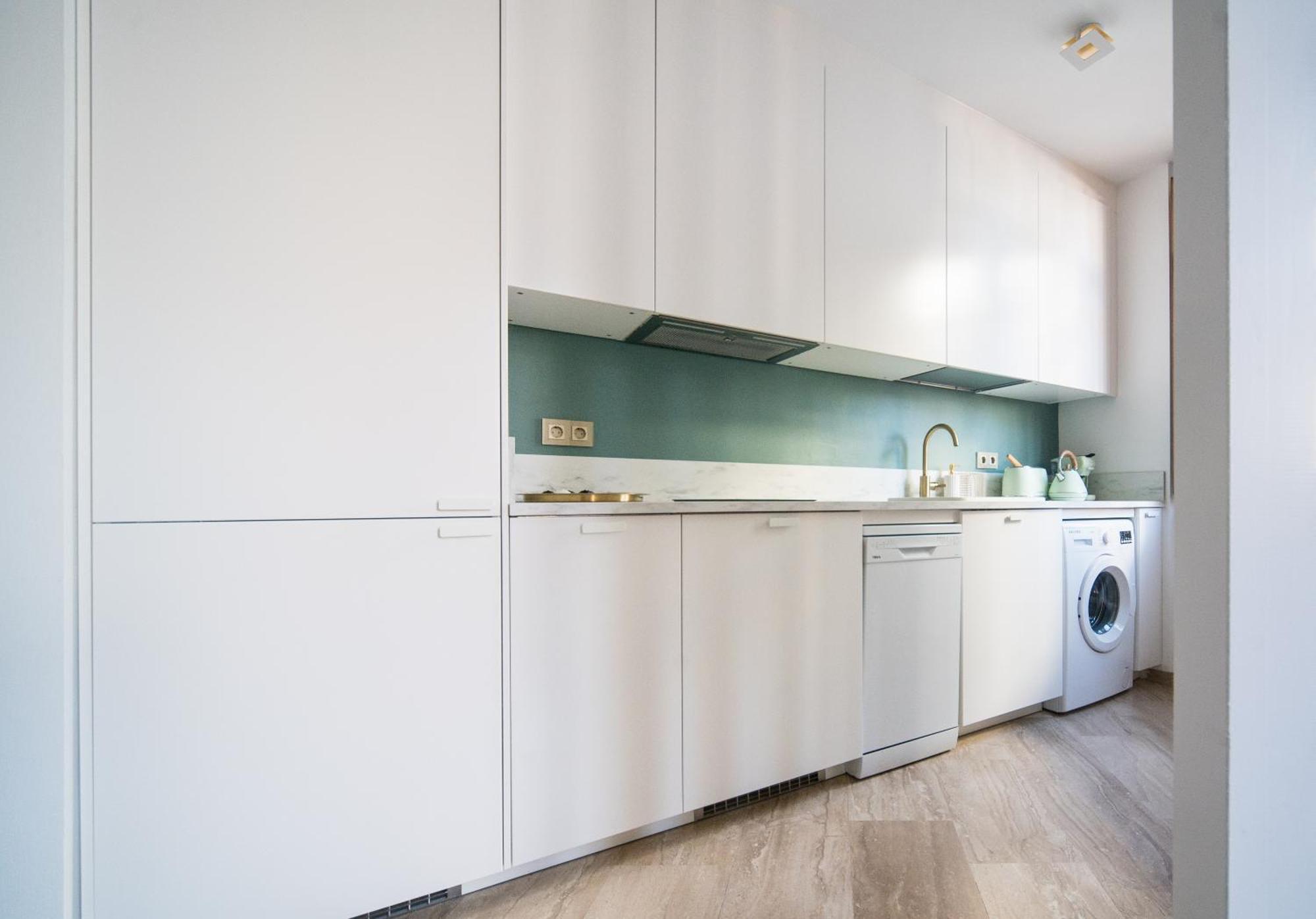 Exclusive Triplex With Private Terrace Daire Sevilla Dış mekan fotoğraf
