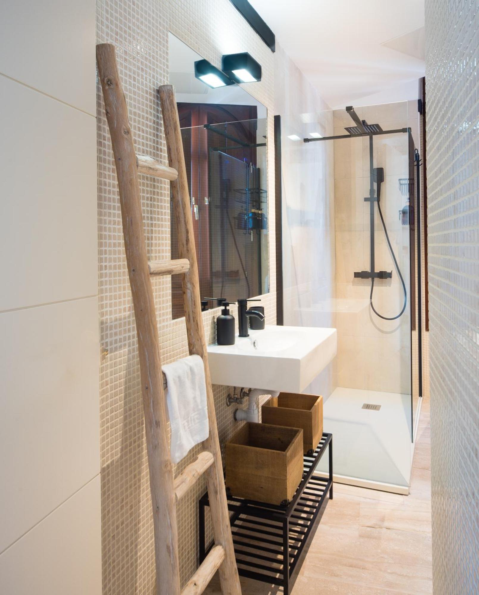 Exclusive Triplex With Private Terrace Daire Sevilla Dış mekan fotoğraf
