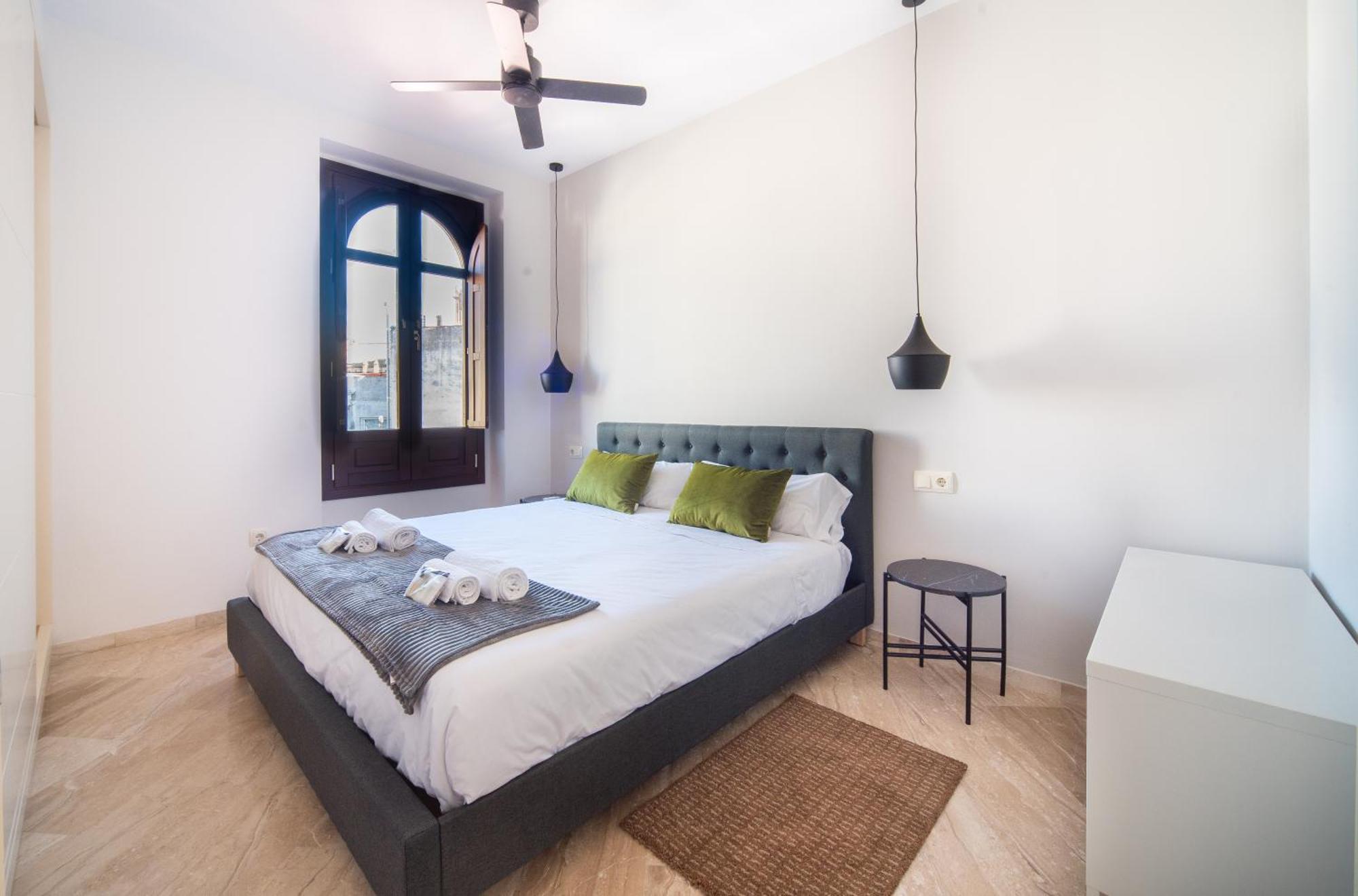 Exclusive Triplex With Private Terrace Daire Sevilla Dış mekan fotoğraf