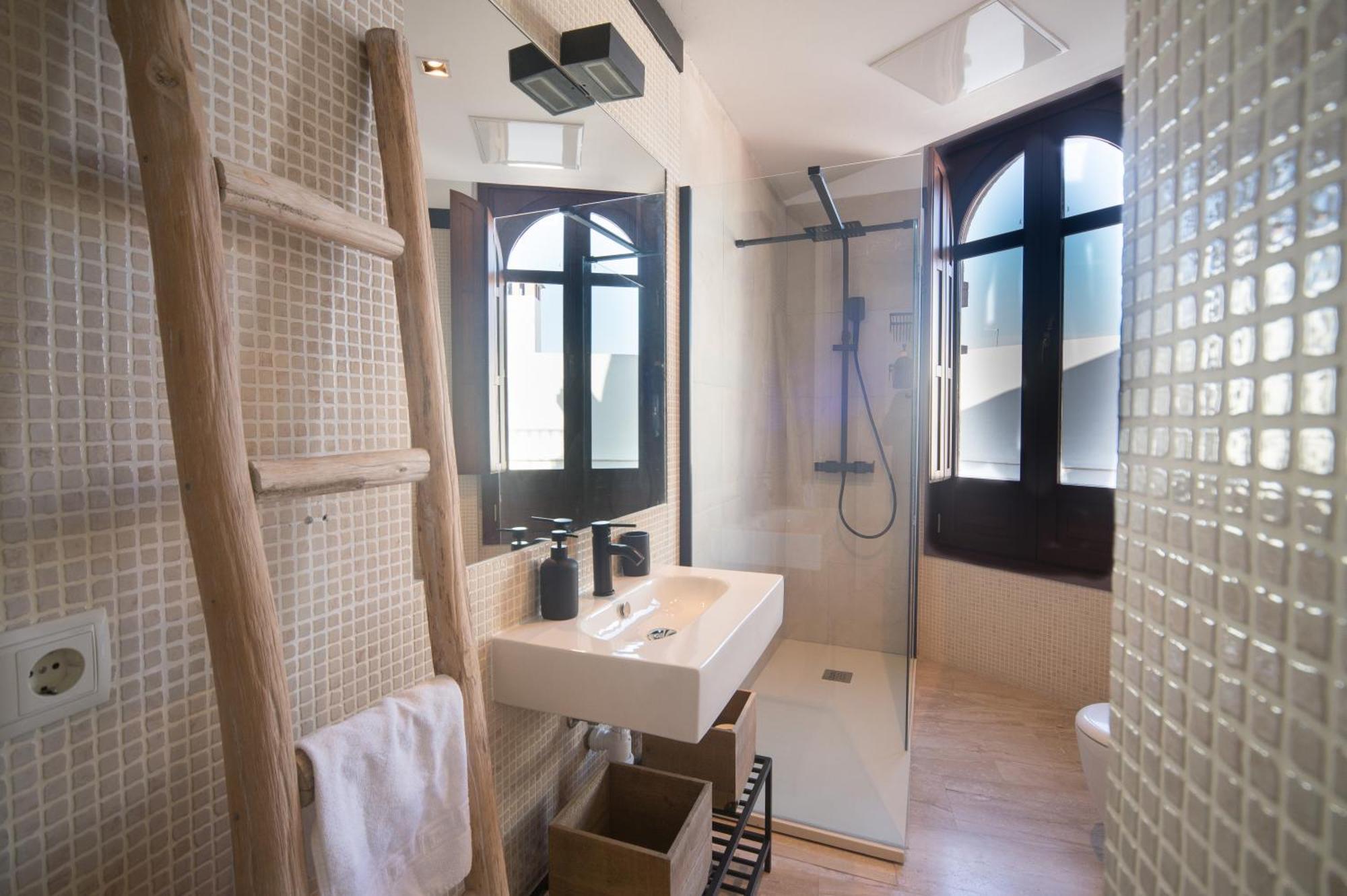 Exclusive Triplex With Private Terrace Daire Sevilla Dış mekan fotoğraf