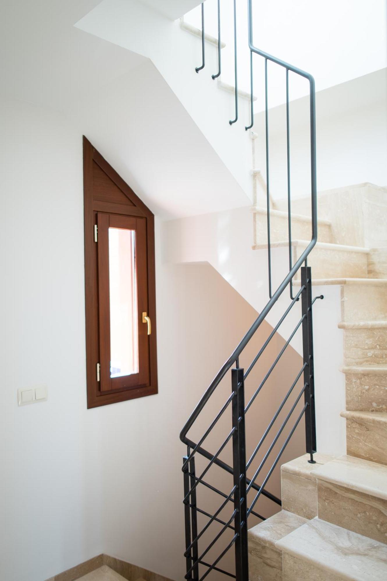 Exclusive Triplex With Private Terrace Daire Sevilla Dış mekan fotoğraf
